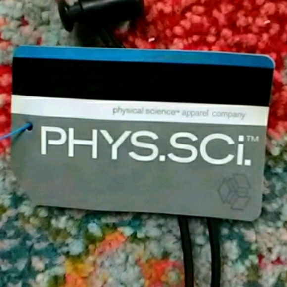 Puffy Warm Olive Blk Physcical Science Jacket XXL - Picture 3 of 8